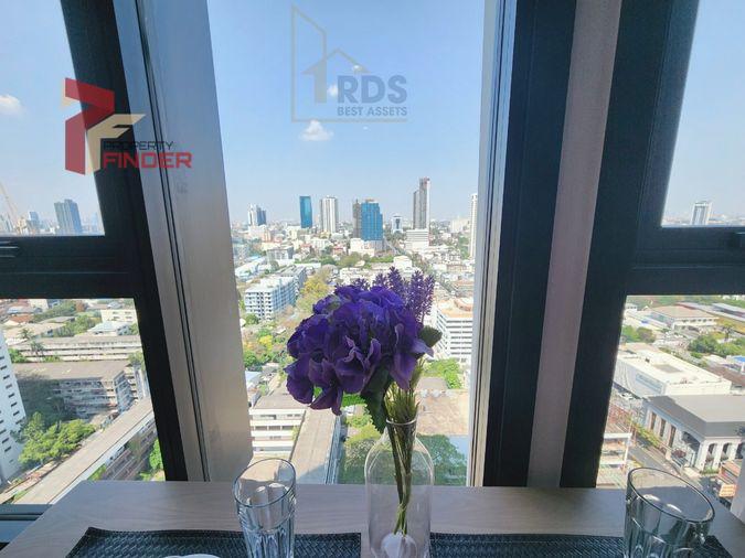 picture Condo for rent XT EKKAMAI Contact @propertyfinder - 6/16
