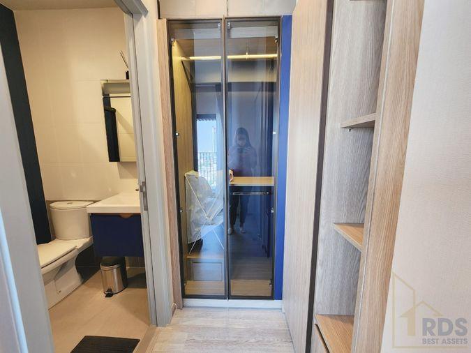 picture Condo for rent XT EKKAMAI Contact @propertyfinder - 15/16