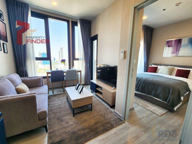 picture Condo for rent XT EKKAMAI Contact @propertyfinder - 9/16