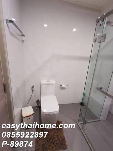 picture P-89874 Condo for sell The room Sathorn - TanonPun fully furnished. - 6/7