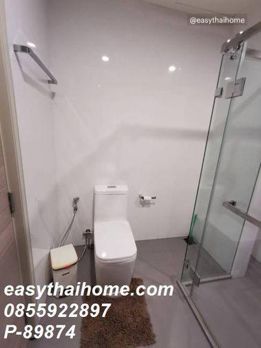 picture P-89874 Condo for sell The room Sathorn - TanonPun fully furnished. - 6/7
