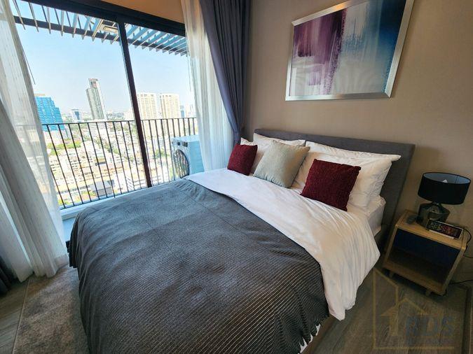 picture Condo for rent XT EKKAMAI Contact @propertyfinder - 12/16