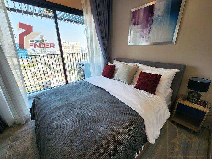 picture Condo for rent XT EKKAMAI Contact @propertyfinder - 12/16