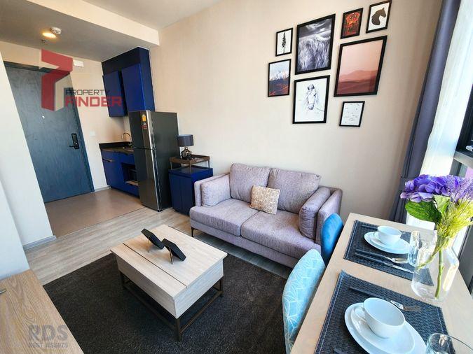picture Condo for rent XT EKKAMAI Contact @propertyfinder - 3/16