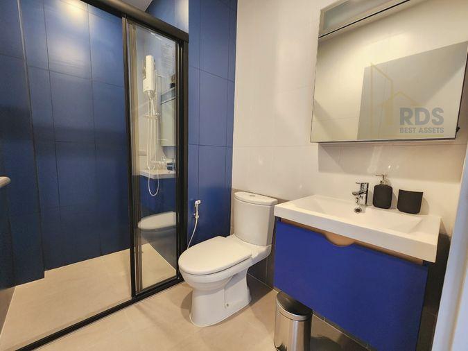 picture Condo for rent XT EKKAMAI Contact @propertyfinder - 16/16
