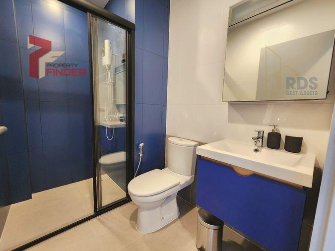 picture Condo for rent XT EKKAMAI Contact @propertyfinder - 16/16
