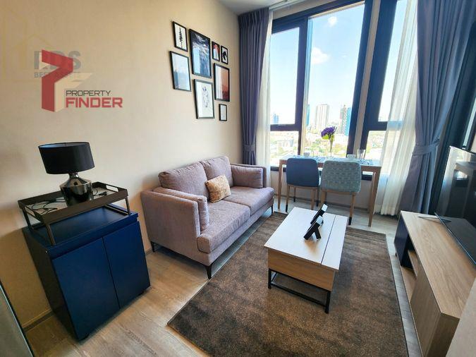 picture Condo for rent XT EKKAMAI Contact @propertyfinder - 7/16