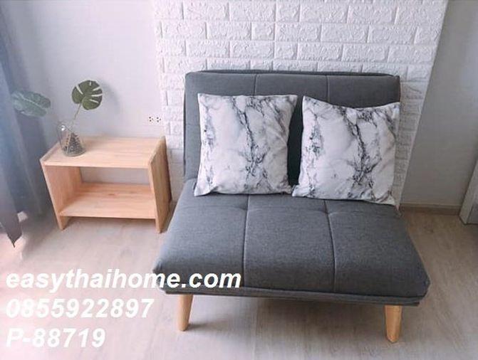 รูป P-88719 🏢ต้องการขายคอนโด แอสปาย วุฒากาศ Talat Phlu, Thon Buri, Bangkok Line Id: @easythaihome 085-592-2897 - รูปที่ 3/12