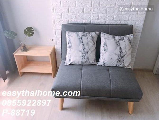 รูป P-88719 🏢ต้องการขายคอนโด แอสปาย วุฒากาศ Talat Phlu, Thon Buri, Bangkok Line Id: @easythaihome 085-592-2897 - รูปที่ 3/12