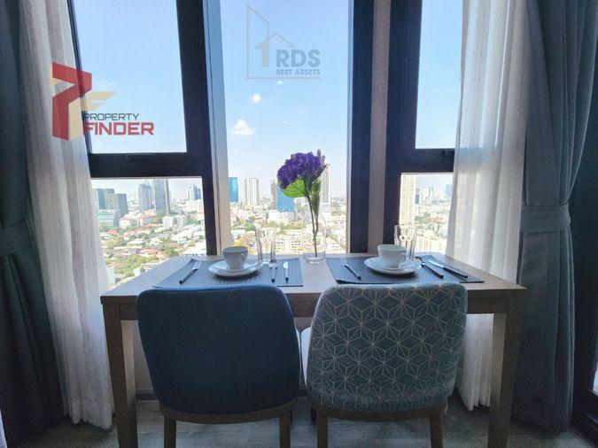 picture Condo for rent XT EKKAMAI Contact @propertyfinder - 5/16