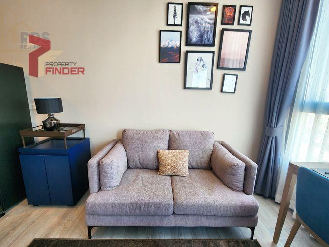 picture Condo for rent XT EKKAMAI Contact @propertyfinder - 8/16