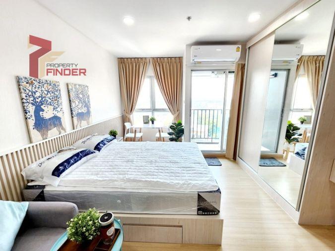 picture Condo for rent Supalai Veranda Sukhumvit 117 Contact @pfbkk - 1/23