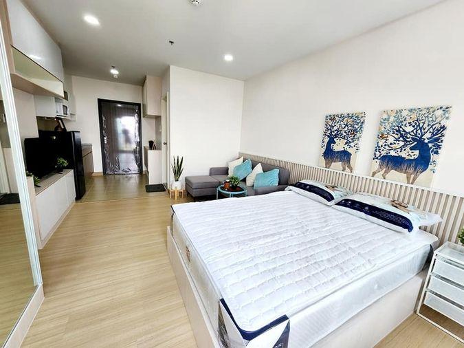 picture Condo for rent Supalai Veranda Sukhumvit 117 Contact @pfbkk - 3/23