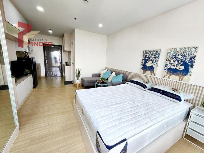 picture Condo for rent Supalai Veranda Sukhumvit 117 Contact @pfbkk - 3/23