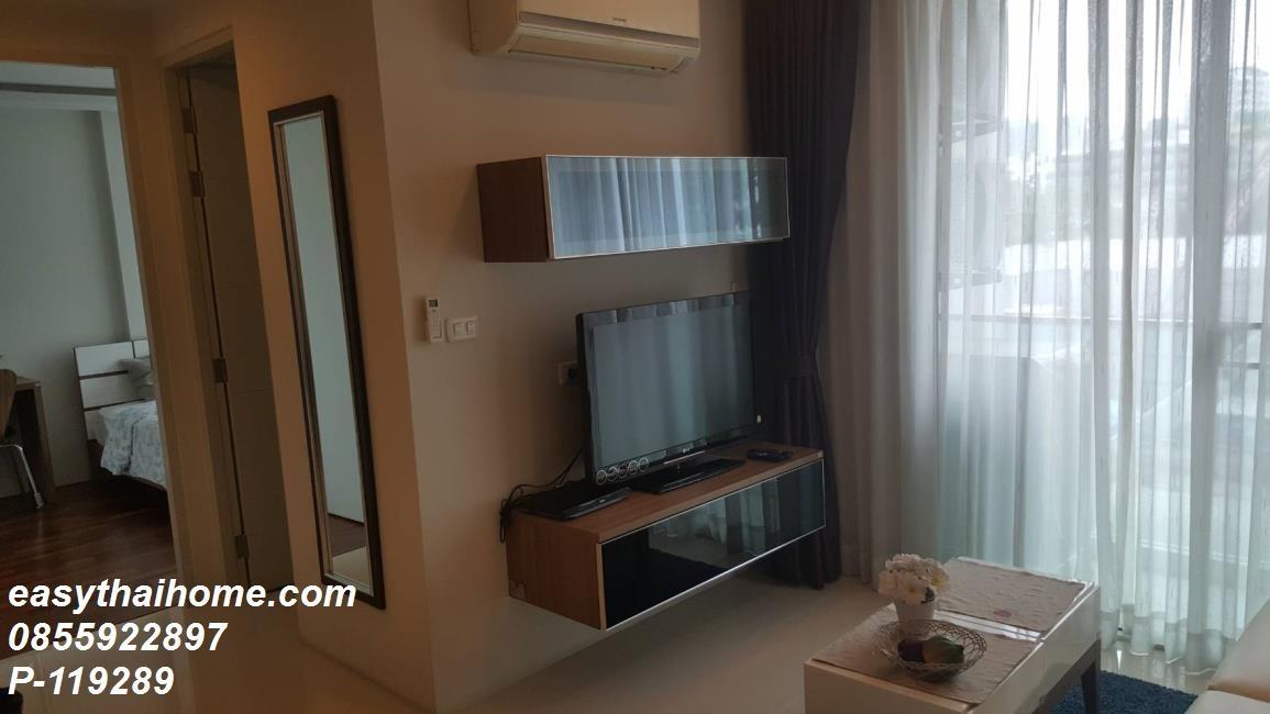 รูป P-119289 ต้องการขายคอนโด Beverly 33 ถนน สุขุมวิท 33, Khlong Tan Nuea, Watthana, Bangkok Line Id: @easythaihome 085-592-2897 - รูปที่ 11/12