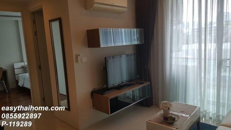 picture P-119289 Condo for sell Beverly 33 fully furnished. - 11/12