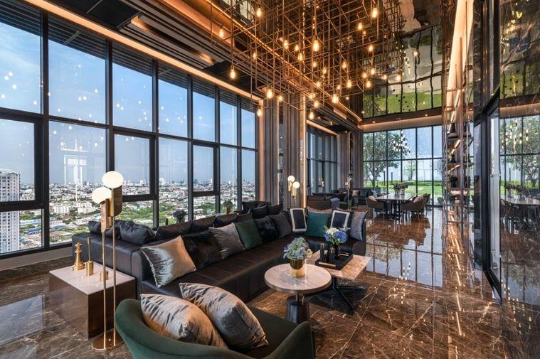 picture Condo for rent Supalai Veranda Sukhumvit 117 Contact @pfbkk - 16/23