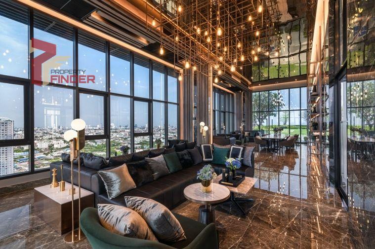 picture Condo for rent Supalai Veranda Sukhumvit 117 Contact @pfbkk - 16/23