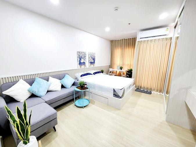 picture Condo for rent Supalai Veranda Sukhumvit 117 Contact @pfbkk - 2/23