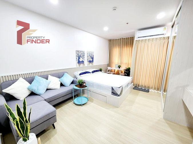 picture Condo for rent Supalai Veranda Sukhumvit 117 Contact @pfbkk - 2/23