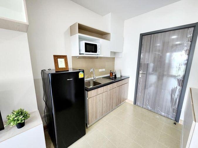 picture Condo for rent Supalai Veranda Sukhumvit 117 Contact @pfbkk - 11/23