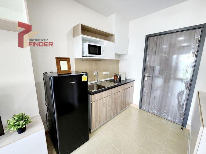 picture Condo for rent Supalai Veranda Sukhumvit 117 Contact @pfbkk - 11/23