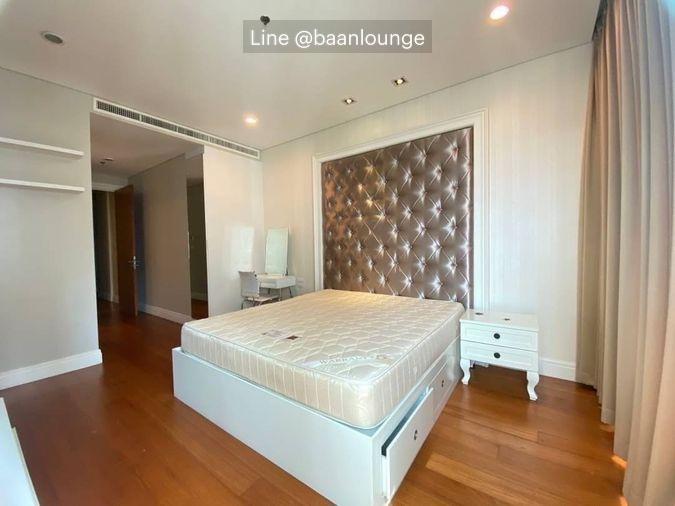 รูป เช่าคอนโด bright sukhumvit 24 ขนาด 190 ตารางเมตร Duplex - รูปที่ 6/11