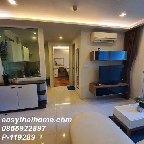 picture P-119289 Condo for sell Beverly 33 fully furnished. - 8/12