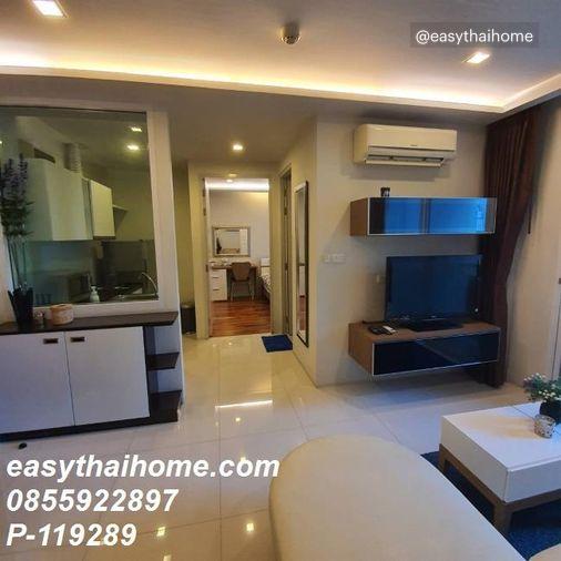 picture P-119289 Condo for sell Beverly 33 fully furnished. - 8/12