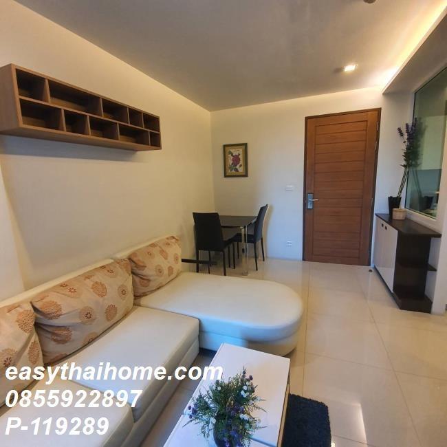 รูป P-119289 ต้องการขายคอนโด Beverly 33 ถนน สุขุมวิท 33, Khlong Tan Nuea, Watthana, Bangkok Line Id: @easythaihome 085-592-2897 - รูปที่ 7/12