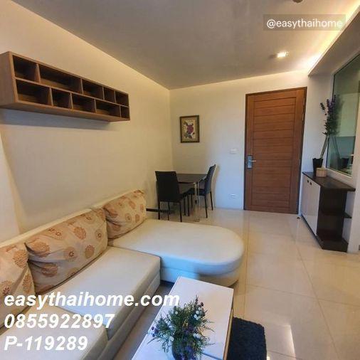 picture P-119289 Condo for sell Beverly 33 fully furnished. - 7/12