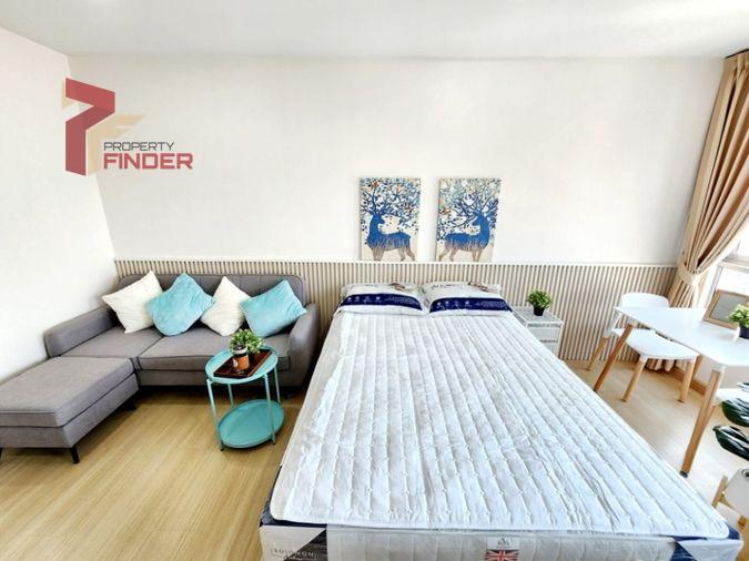picture Condo for rent Supalai Veranda Sukhumvit 117 Contact @pfbkk - 4/23