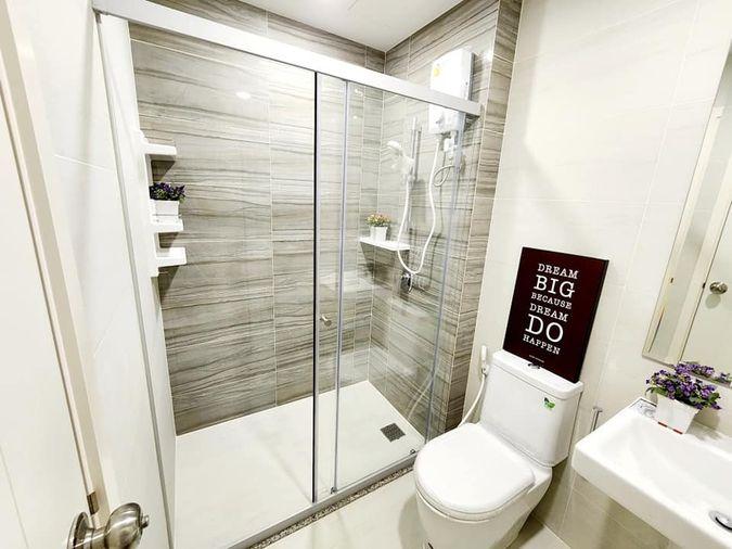 picture Condo for rent Supalai Veranda Sukhumvit 117 Contact @pfbkk - 13/23