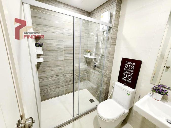 picture Condo for rent Supalai Veranda Sukhumvit 117 Contact @pfbkk - 13/23