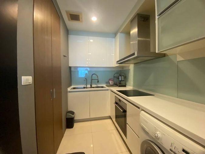 รูป เช่าคอนโด bright sukhumvit 24   ขนาด 190 ตารางเมตร Duplex  - รูปที่ 8/11