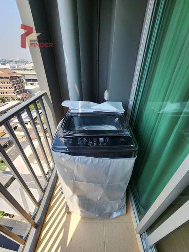 picture Condo for rent Supalai Veranda Sukhumvit 117 Contact @pfbkk - 14/23