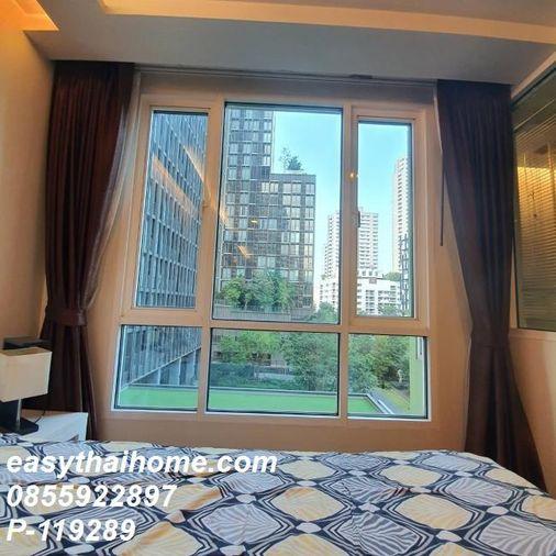 picture P-119289 Condo for sell Beverly 33 fully furnished. - 3/12