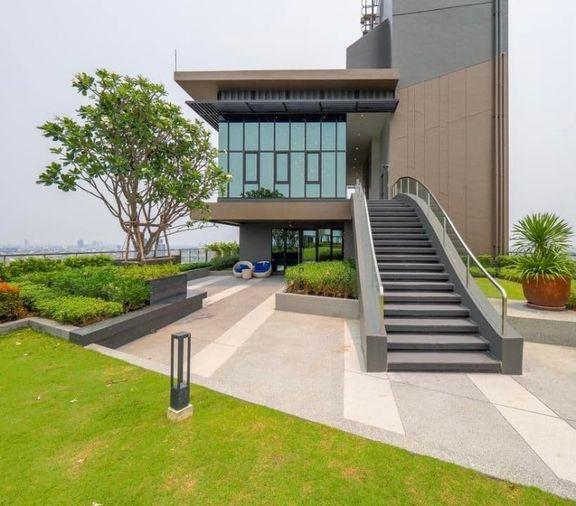 picture Condo for rent Supalai Veranda Sukhumvit 117 Contact @pfbkk - 21/23
