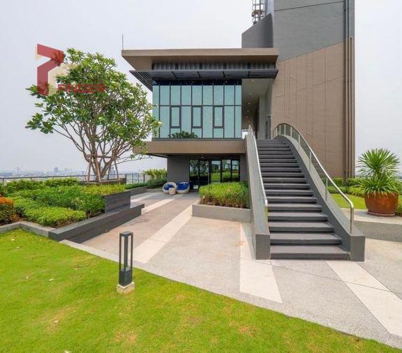 picture Condo for rent Supalai Veranda Sukhumvit 117 Contact @pfbkk - 21/23