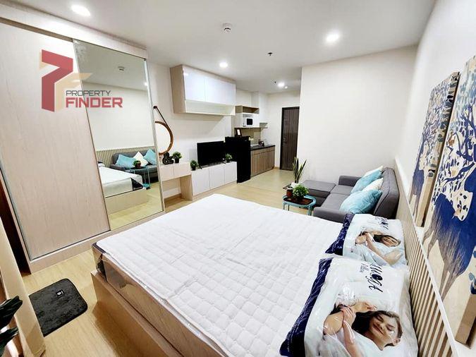 picture Condo for rent Supalai Veranda Sukhumvit 117 Contact @pfbkk - 9/23
