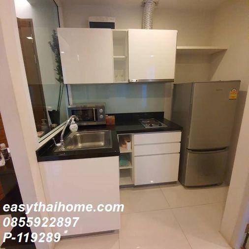 picture P-119289 Condo for sell Beverly 33 fully furnished. - 4/12