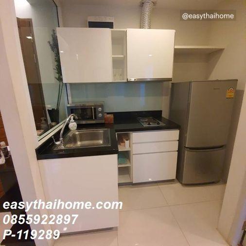picture P-119289 Condo for sell Beverly 33 fully furnished. - 4/12