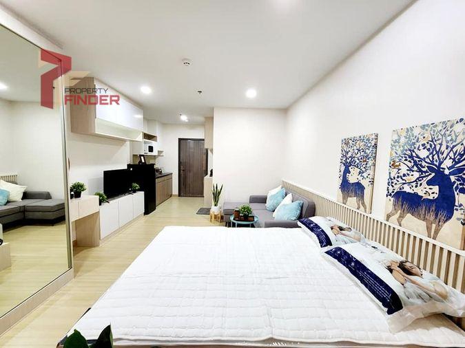 picture Condo for rent Supalai Veranda Sukhumvit 117 Contact @pfbkk - 8/23