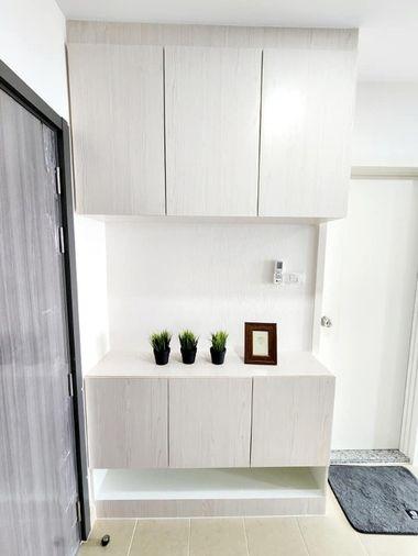 picture Condo for rent Supalai Veranda Sukhumvit 117 Contact @pfbkk - 10/23