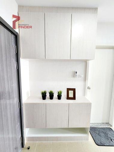 picture Condo for rent Supalai Veranda Sukhumvit 117 Contact @pfbkk - 10/23