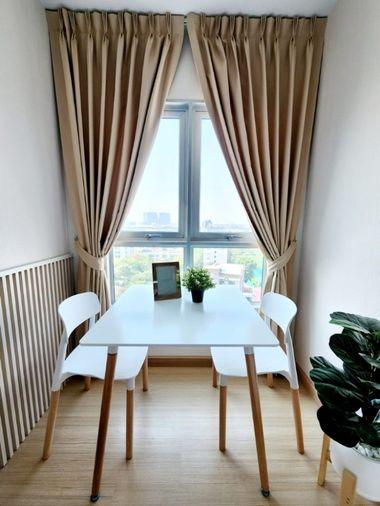 picture Condo for rent Supalai Veranda Sukhumvit 117 Contact @pfbkk - 12/23