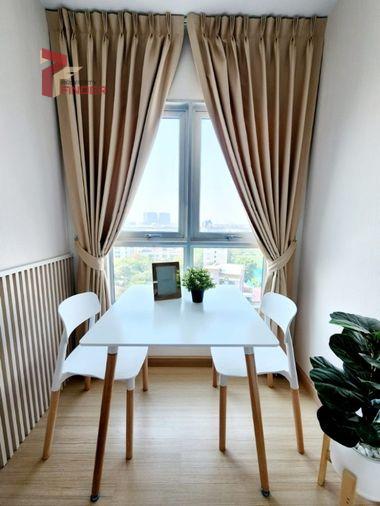picture Condo for rent Supalai Veranda Sukhumvit 117 Contact @pfbkk - 12/23