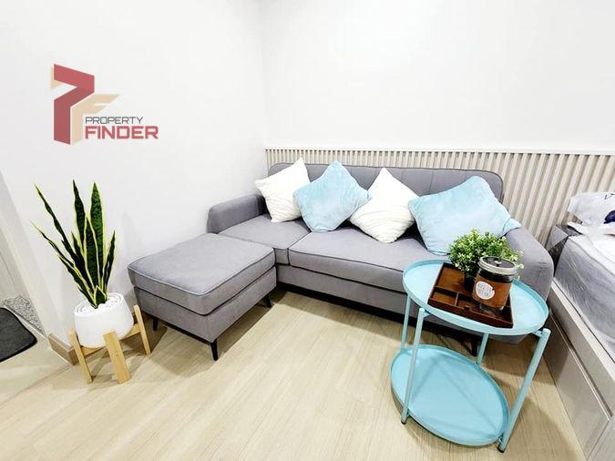 picture Condo for rent Supalai Veranda Sukhumvit 117 Contact @pfbkk - 6/23