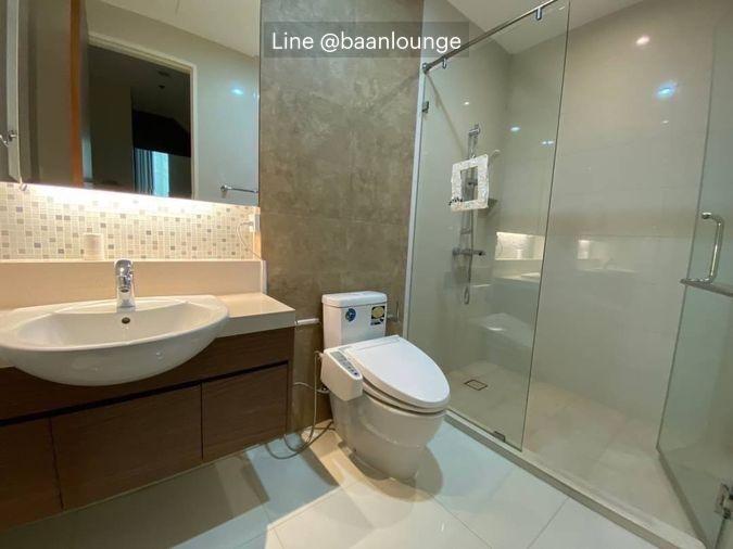 รูป เช่าคอนโด bright sukhumvit 24 ขนาด 190 ตารางเมตร Duplex - รูปที่ 11/11