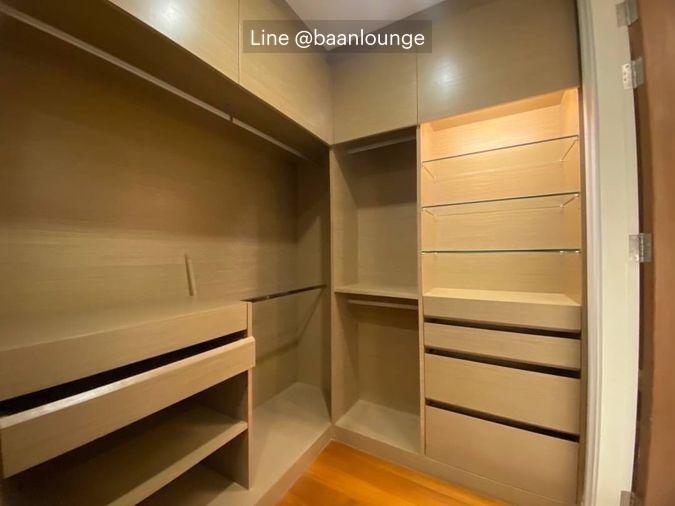 รูป เช่าคอนโด bright sukhumvit 24 ขนาด 190 ตารางเมตร Duplex - รูปที่ 7/11